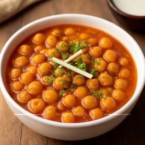 Chana Masala