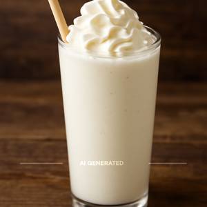 Vanilla Shake