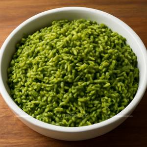 Palak Rice