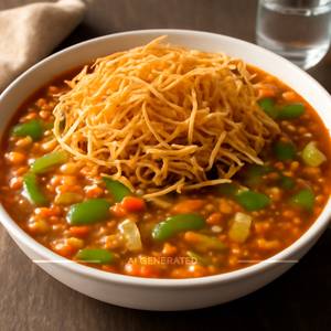 American Chopsuey