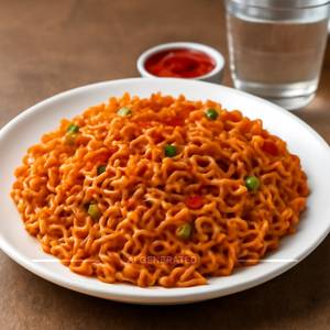 Peri Peri Maggi