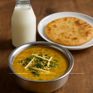 Dal Bhagattarachand