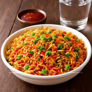 Schezwan Rice