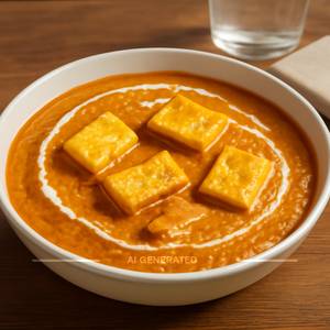 Paneer Lachedar