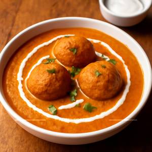 Malai Kofta