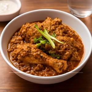 Rara Chicken.