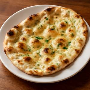 Butter Naan