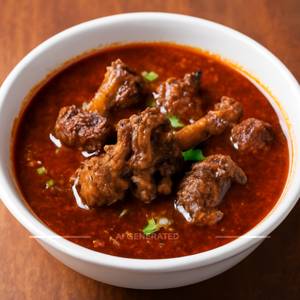 Mutton Saoji Masala