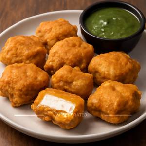 Paneer Pakoda