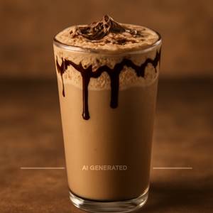 Mocha Cold Coffee