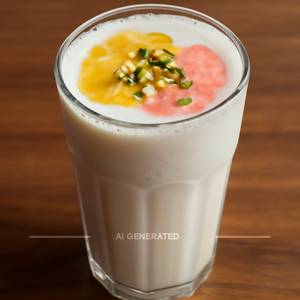 Mixed Lassi