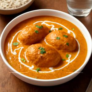 Malai Kofta
