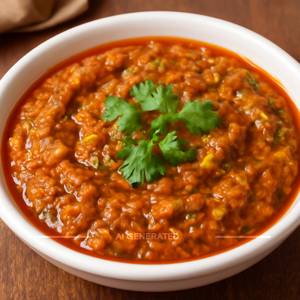 Baingan Bharta