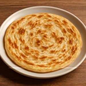 Plain Paratha