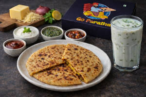Mixed Meal Box