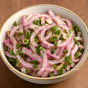 Onion Salad