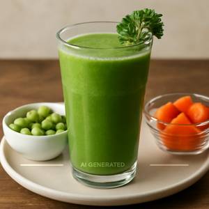 Health beverages