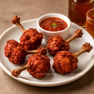 Chicken Lollypop