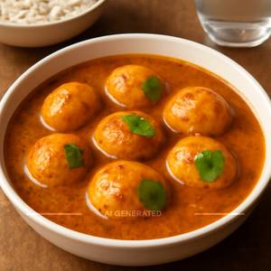 Dum Aloo (punjabi)