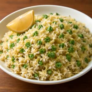 Lemon Fried Rice