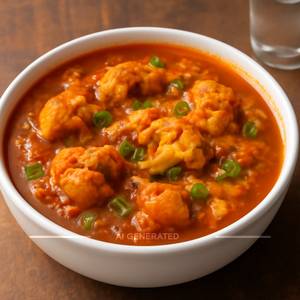 Gobi Masala