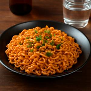 Peri Peri Maggie
