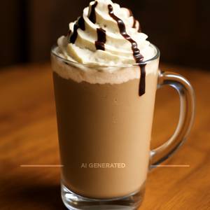 Irish Frappe