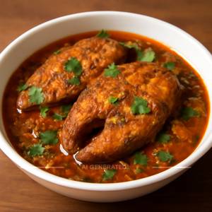 Fish Tawa Masala
