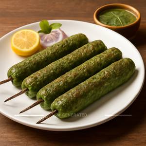 Hara Bhara Kebab