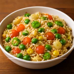 Matar Pulao