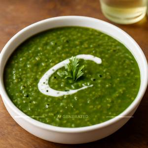 Dal Hariyali