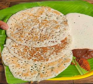 Set Dosa