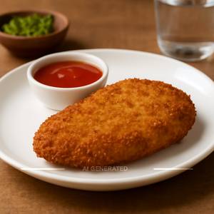 Chicken Cutlet
