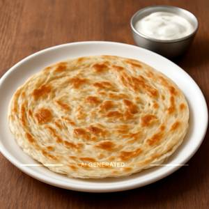 Plain Paratha