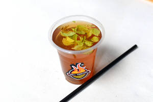 Peach Mojito