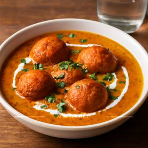 Paneer Kofta