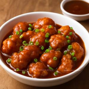 Gobhi Manchurian
