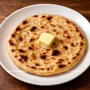 Butter Roti