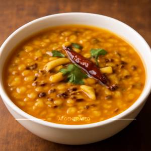 Dal Kolhapuri