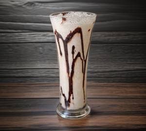Vanilla Milkshake