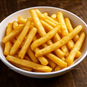 Classic French Fries