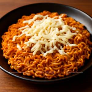 Peri Peri Cheese