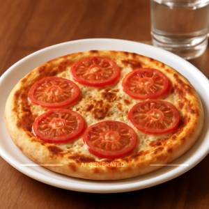 Tomato Pizza [7 Inches]