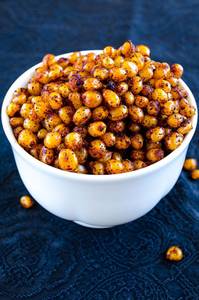 Crunchy Corn