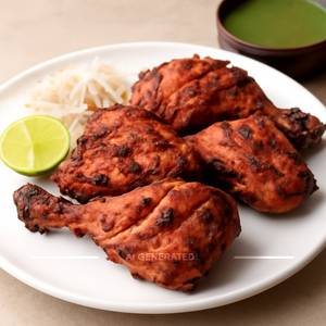 Chicken Tandoori