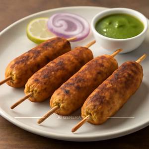 Dahi Kabab