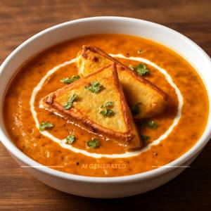 Paneer Pasanda