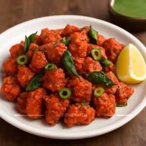 Chicken 65