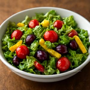 Italian Salad