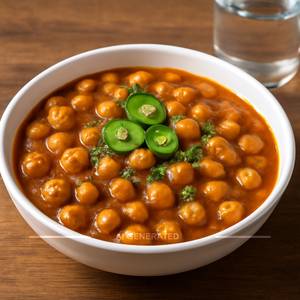 Chana Masala